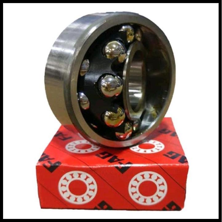 HOT DEAL SELF ALIGNING BEARING 1306 K F A G 