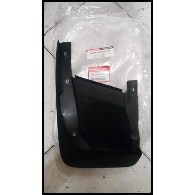 HOT DEAL MUD GUARD KARPET LUMPUR KEPET RODA DEPAN BELAKANG CRV RE 