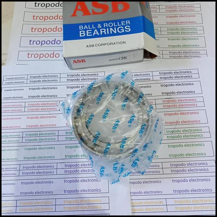 BEST DEAL CYLINDRICAL ROLLER BEARING NN 3014 K MERK ASB 