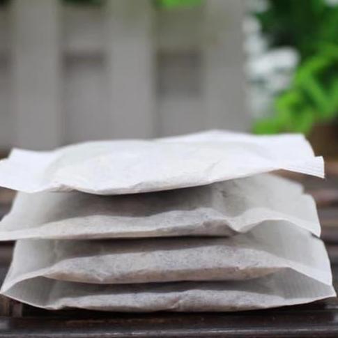 Toneoo- Mulberry Leaf Tea : Teh Daun Murbei / Chinesse Mulberry Isi 30 Tea Bag