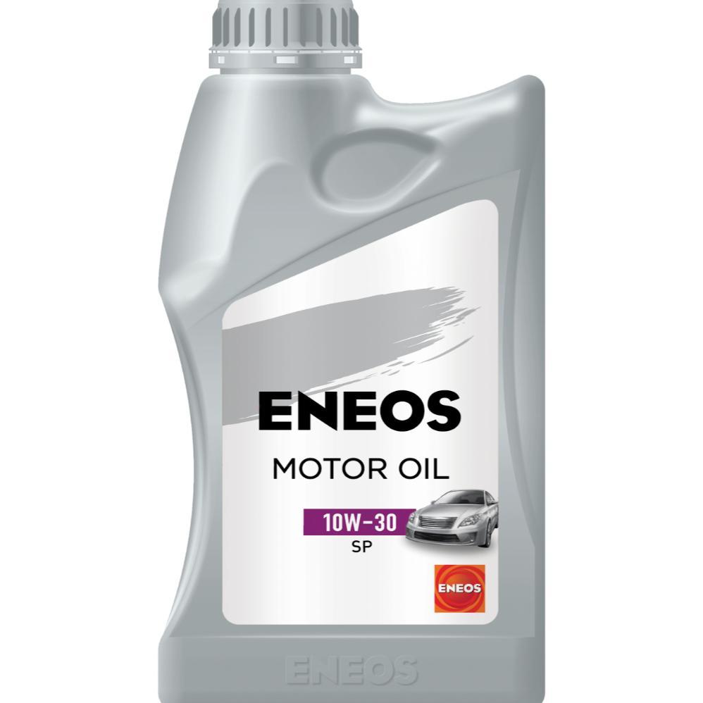 Terlaris Oli Mobil Eneos Sae 10W-30 Sp 1 Liter