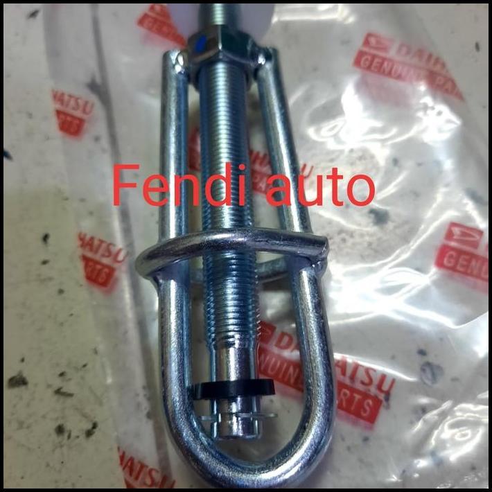 HOT DEAL BAUT BAN SEREP DAIHATSU CALYA ORIGINAL 