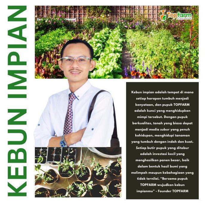 Pupuk Bonsai Serbuk / Pupuk Tanaman Bonsai / Pupuk Bunga Bonsai Terbaik / Pupuk Bonsai Agar Subur / 