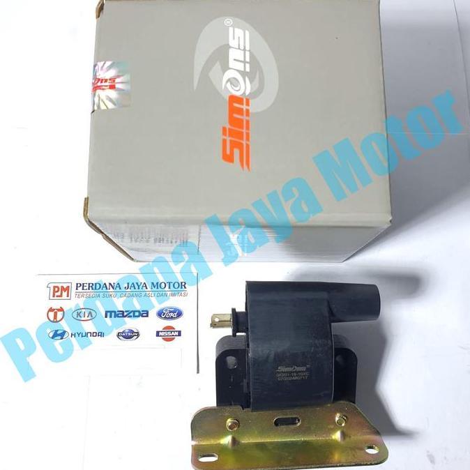 Coil Koil Ignition Pengapian Timor Dohc Sohc