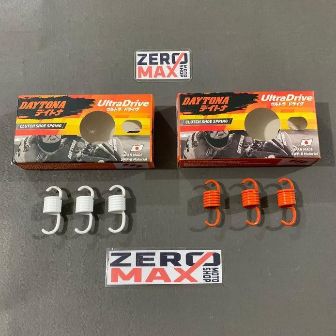 Per Sentri Kampas Ganda Daytona Vario 110 Karbu Vario 110 FI ESP