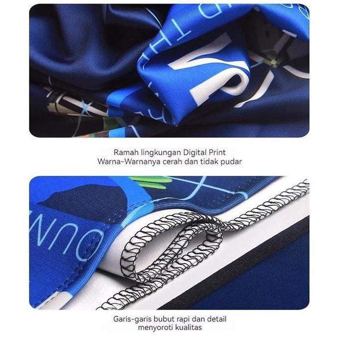 Sarung Cover Pelindung Koper Elastis / Luggage Cover Lucu Tebal Premium Bagus Spandek Impor / Luggag