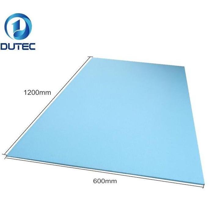 Polyfoam Foamboard XPS Foam Board UK 1200*600*30mm
