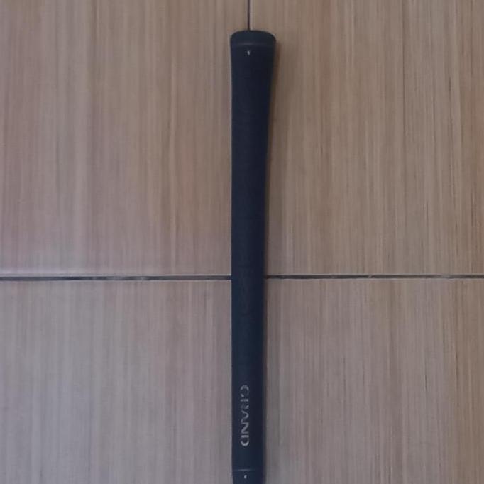 HARGA DISC - Grip grand tag used
