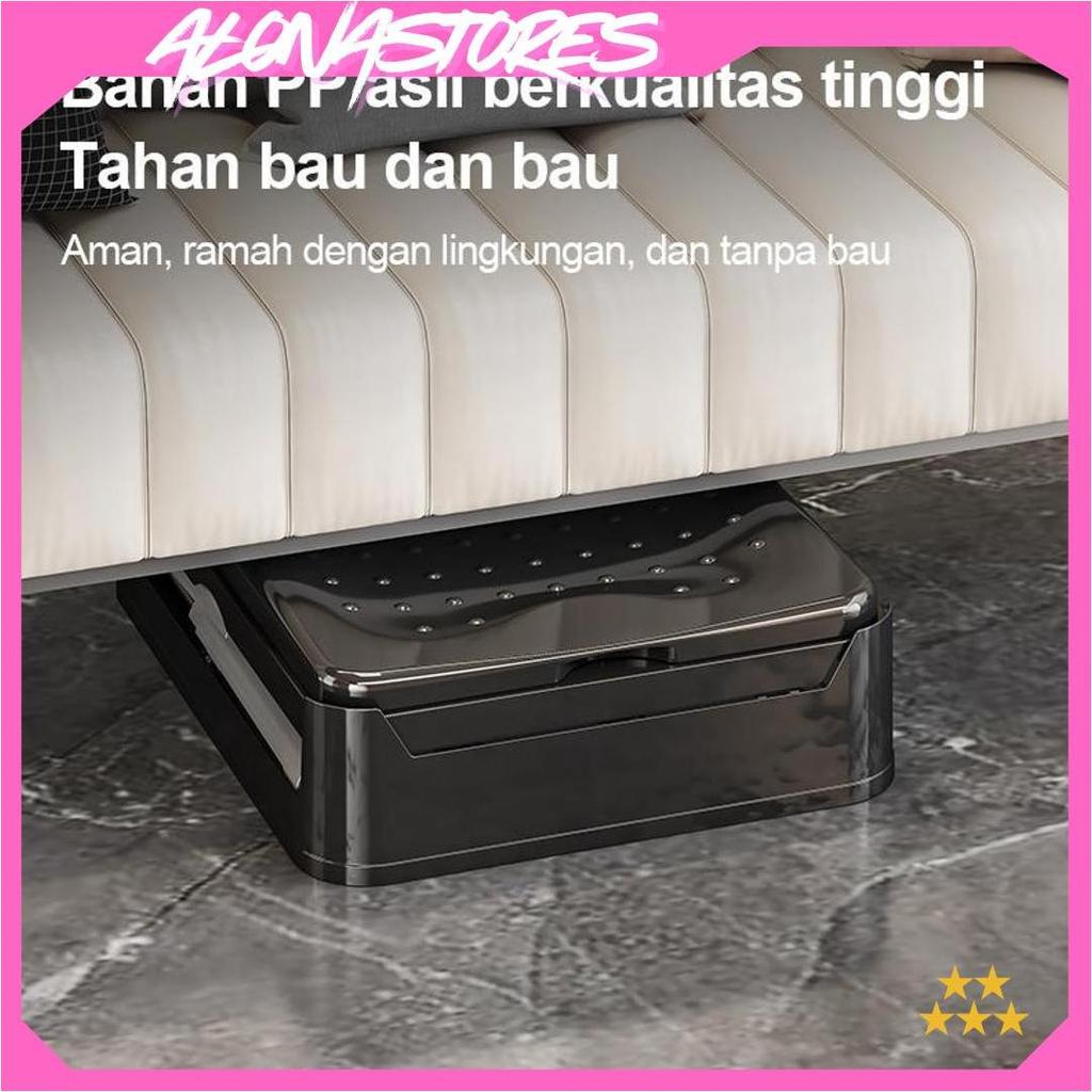 Mobile Toilet Lipat Luar Ruangan Duduk Portable Lansia Portable Toilet Pregnant Women Adult Plastic 