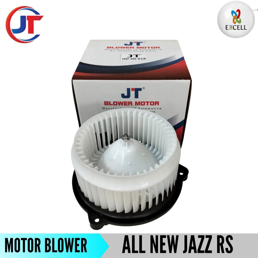 Motor Blower Fan Kipas Angin Ac Mobil New Jazz Rs New City GM2 GE8