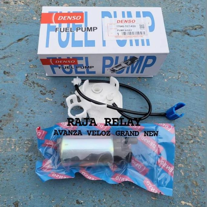 Fuel Pump Grand New Avanza Xenia Veloz Rotak Veloz