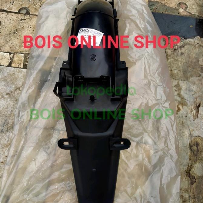 SPAKBOR BELAKANG JUPITER MX 135 OLD