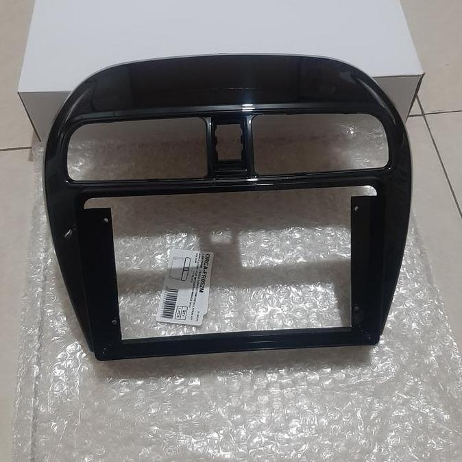 Frame Head Unit MIRAGE Android 9 Inchi Frame Mirage Head Unit Android