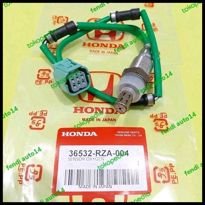 DISKON SENSOR OXYGEN O2 HONDA CRV GEN2 ORIGINAL 