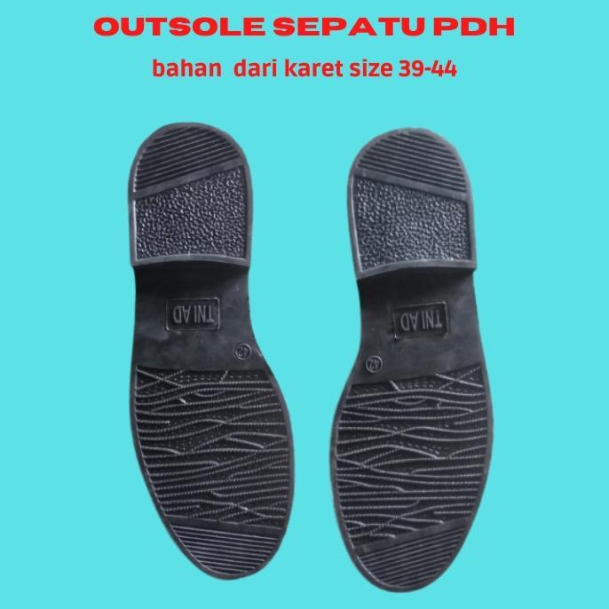 ELVIQUECONCEPT SOL KARET SEPATU PDH.OUTSOLE SEPATU PDH.ALAS SEPATU PDH.SOL BAWAH SEPATU.SOL SEPATU.S