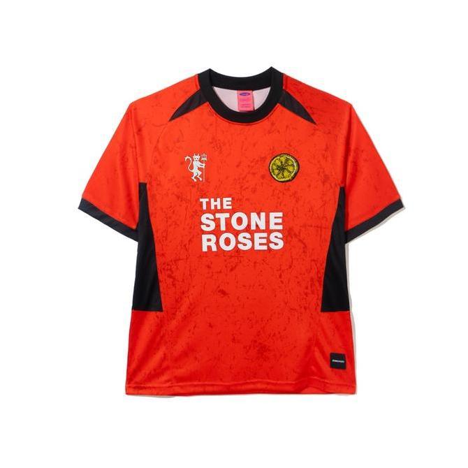 Kamengski - The Stone Roses Jersey