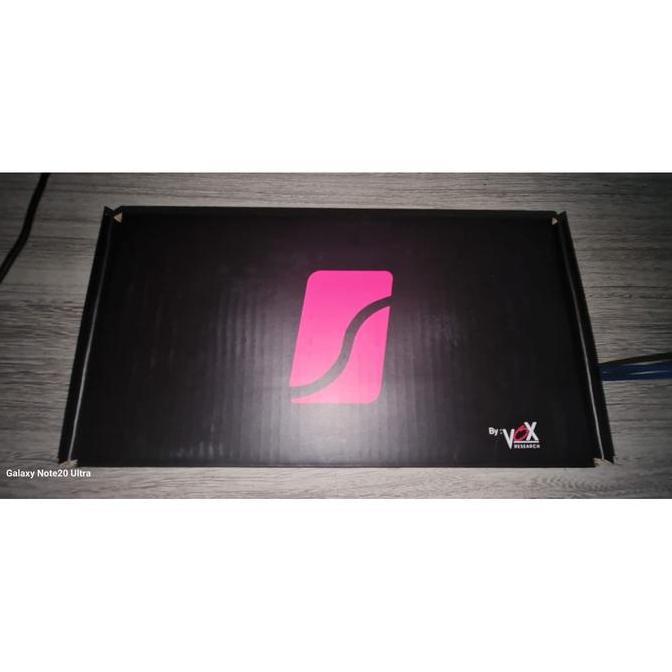 SPEAKER MIDRANGE FONALIVO EVO 3.0 BY Vox RESEARCH