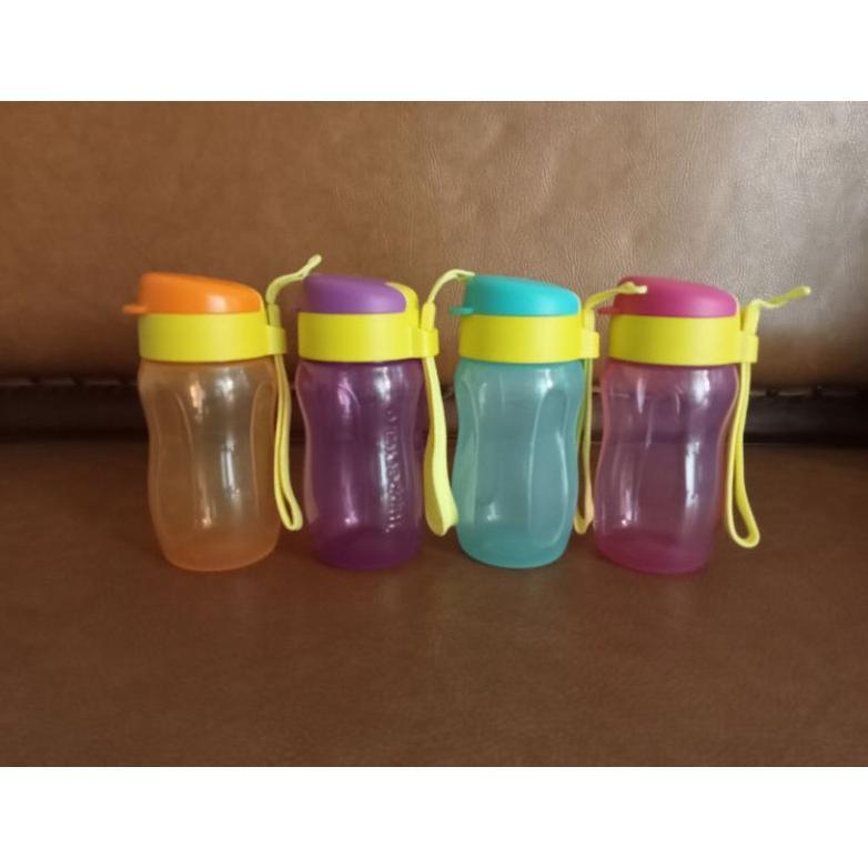 Eco botol 310 ml Tupperware