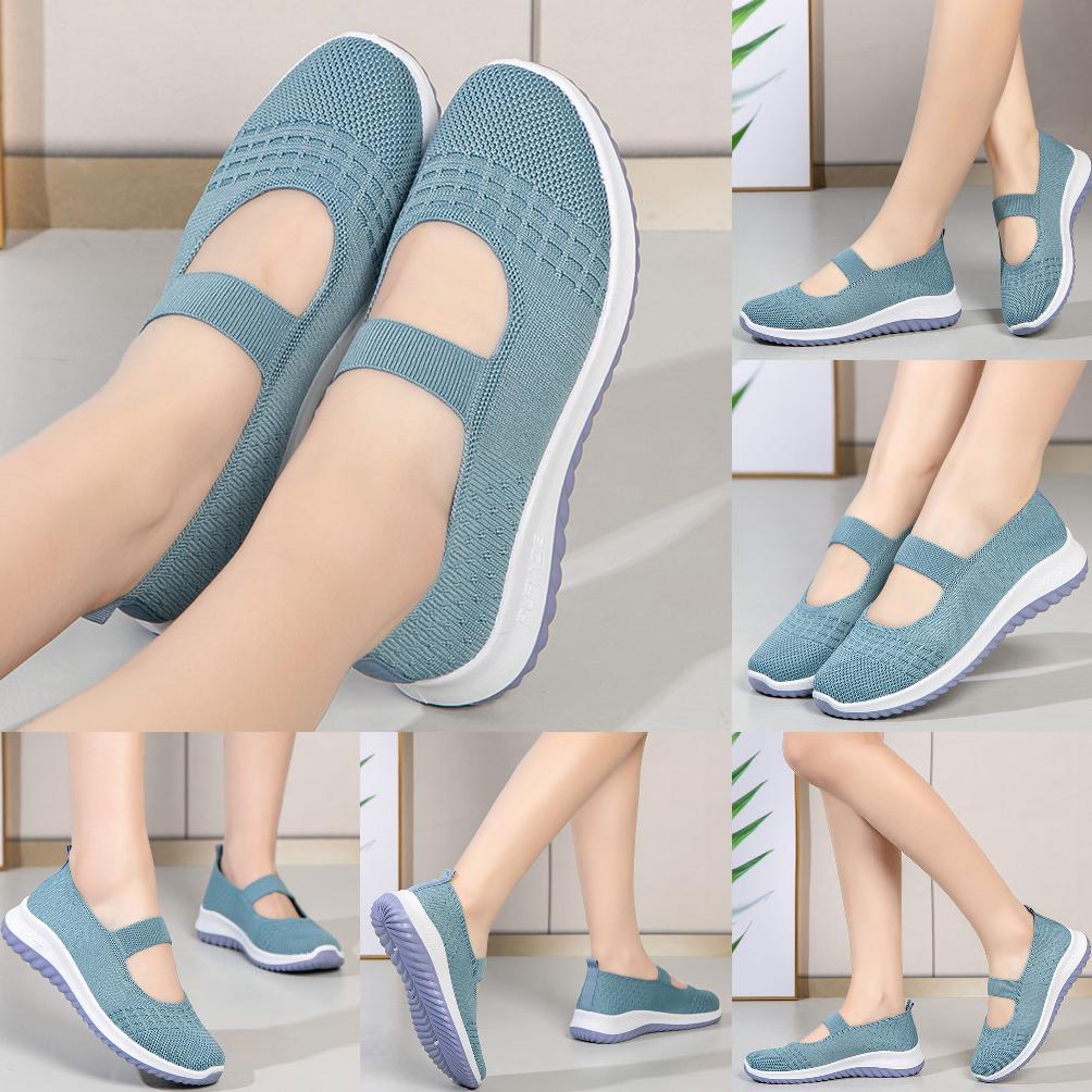 Official Jose Milano Jm-0123 Sepatu Flat Wanita Kerja