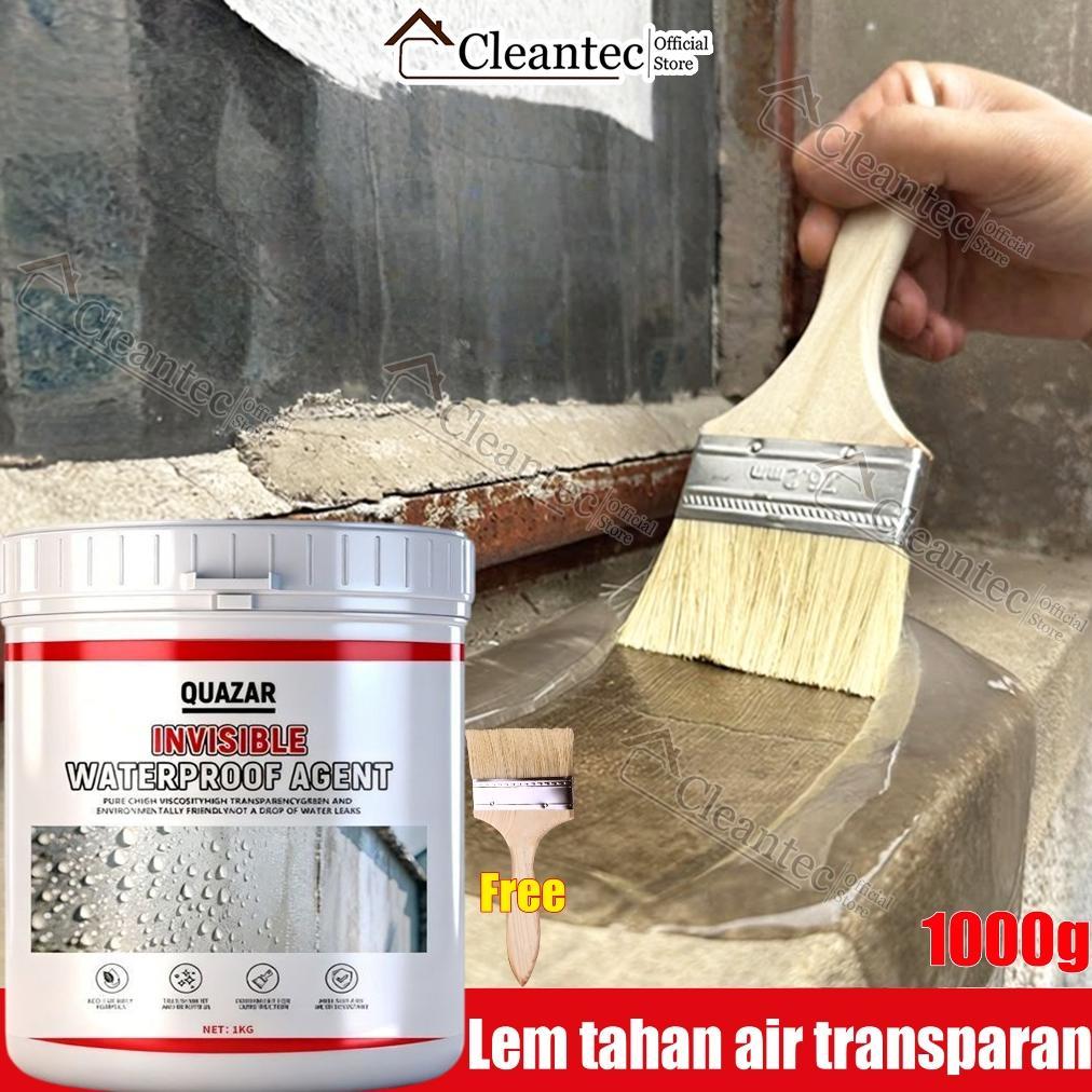 CLEANTEC lem anti bocor dan rembes lem tembok retak anti bocor lem waterproof anti bocor lem anti ai