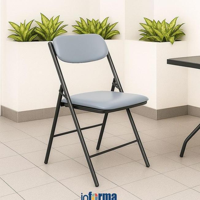 Informa Vior Kursi Lipat Abuabu