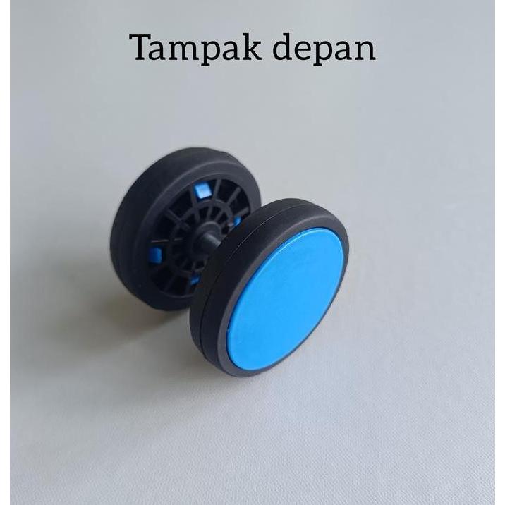 roda koper american tourister roda koper 360 roda pengganti rodatravel