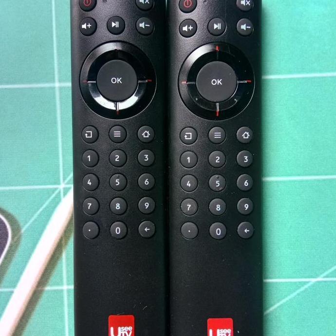 Remote Remot Useetv Stb Indihome Original Terlaris