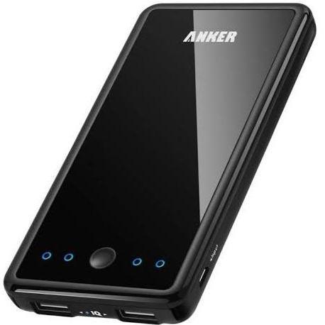 TERBARU power bank ANGKER