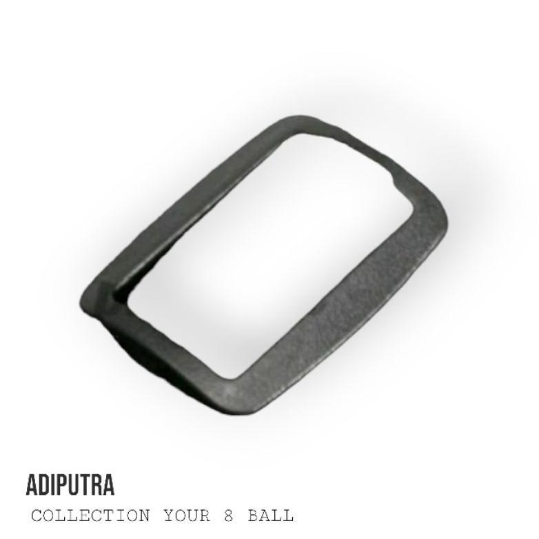 MEERAHSEMBADA TAS STICK BILLIARD SARUNG STICK STICK BILLIARD AKSESORIS BILLIARD ORIGINAL