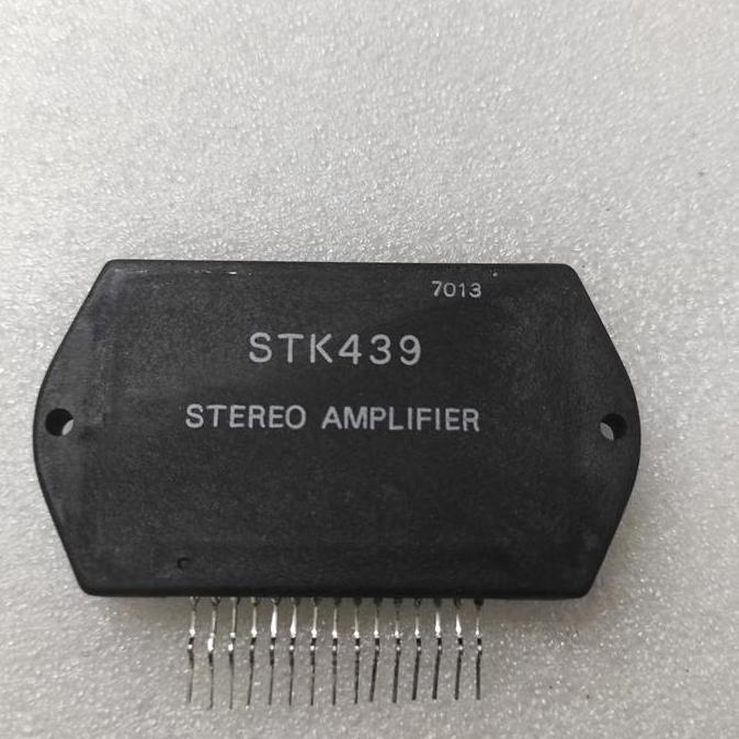 STK439 ic stk439 asli baru