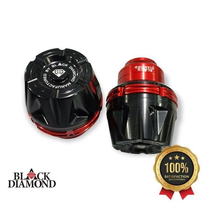 Promo Jalu As Roda New ADV PCX VARIO 150 / 160 Cover Pelindung As Roda Depan Diskon