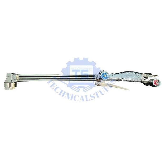 Pak_dismantoko - stang st 25 chiyoda asli - Gagang stang las