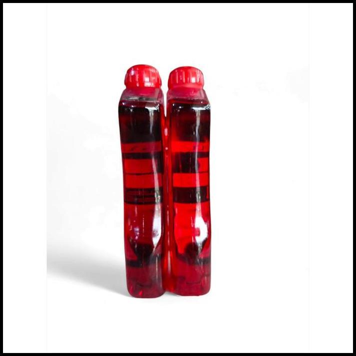 DISKON OLI SHOCK ABSORBER HIDROLIK CAIRAN DONGKRAK JUMBO HYDROFIT 2PC 