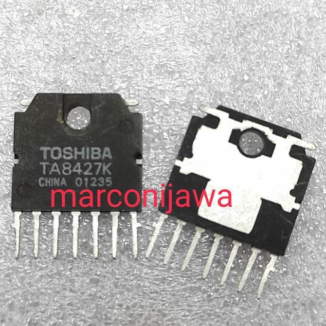 Ready stock TA8427K ic ta8427k