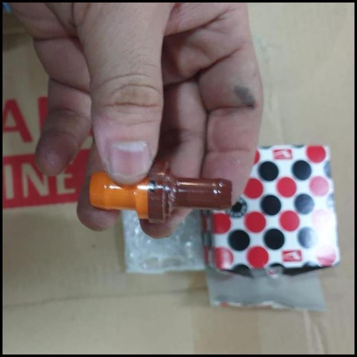 DISKON ORIGINAL DAIHATSU VALVE PCV GRANMAX LUXIO DUAL VVTI 
