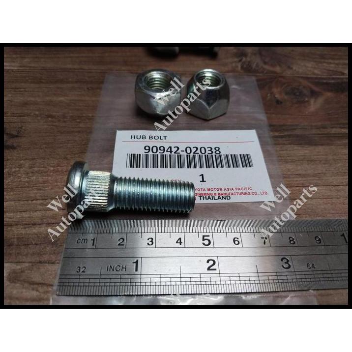 DISKON BAUT RODA MUR RODA AVANZA RUSH AGYA CALYA RUSH VELOZ 