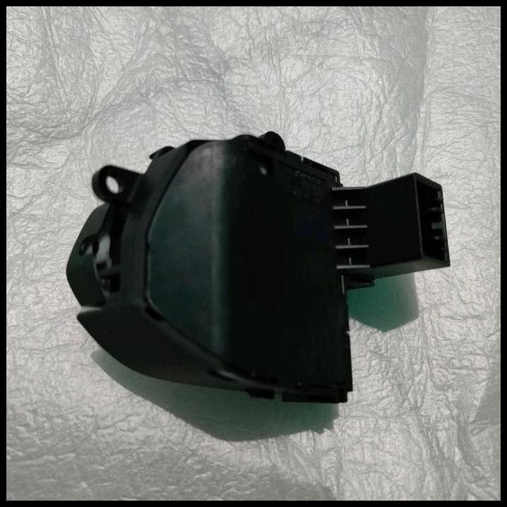 TERBARU TOMBOL AUDIO STIR HONDA BRIO RS MOBILIO RS BRV RS ORIGINAL BARU GRES. 