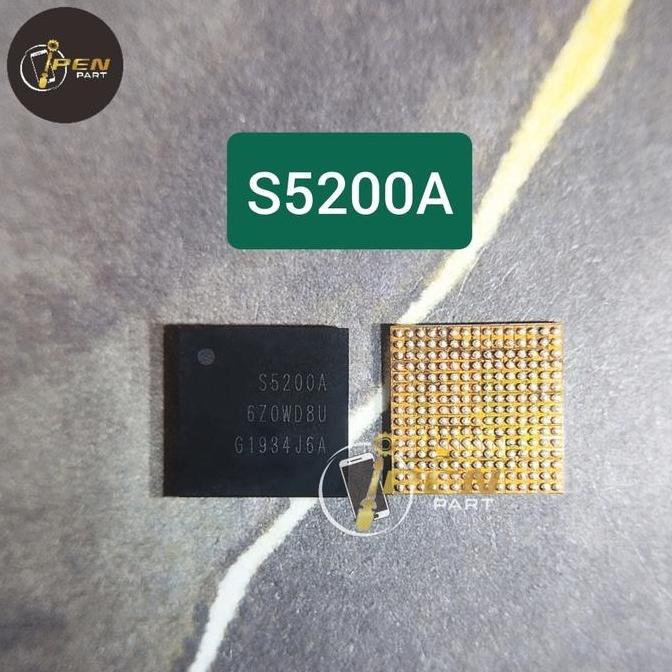 IC Power S5200A Samsung S20