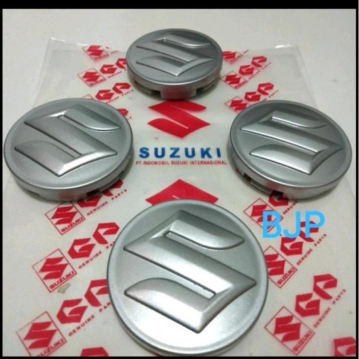 DISKON DOP RODA DOP VELG ORIGINAL AVANZA LAMA 2005-2011 