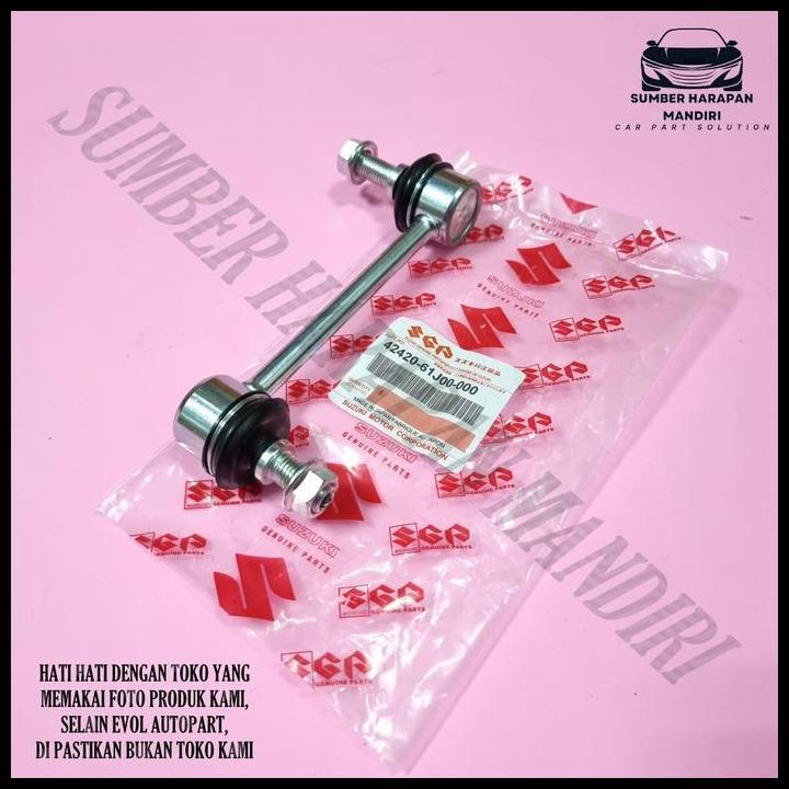 TERBARU LINK STABIL LINK STABILIZER DEPAN APV ARENA ORIGINAL