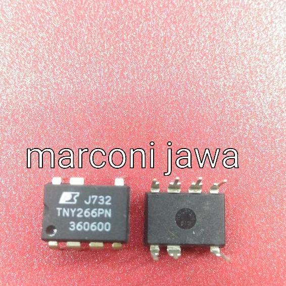 ic TNY266PN asli tny266pn ori