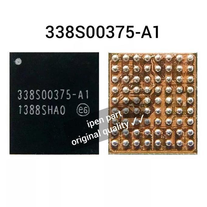 IC Camera 338S00375 Original New Tested Iphone X Xr Xs Max Kamera