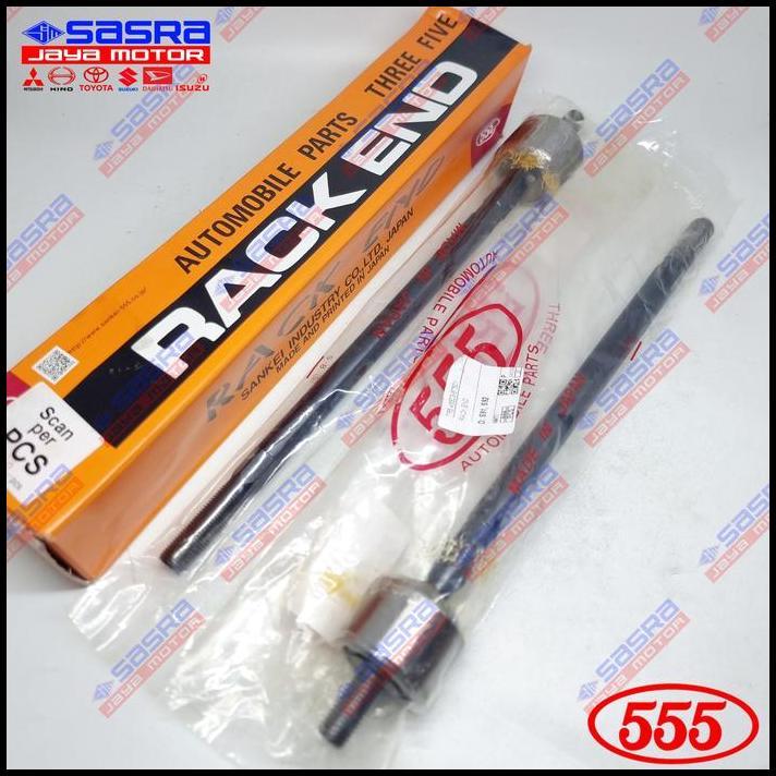 TERBARU RACK END (SATUAN) ESPASS 1.3/1.5 S91|S92 - SANKEI 555 JAPAN 