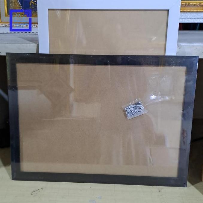Bingkai frame figura foto poster 35x50