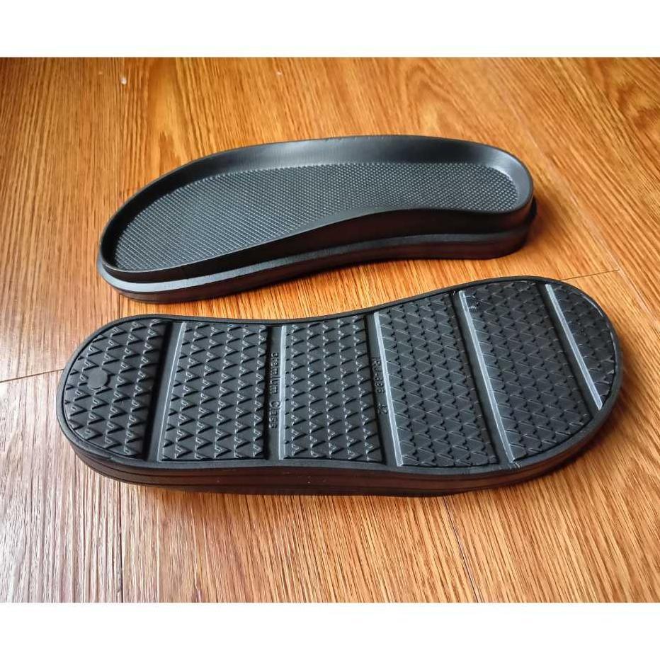 Sol Sandal Outsole Phylon Pria Sendal Pria Selop Casual Slip On Sol Phylon 896 M Size 39 Sd 43