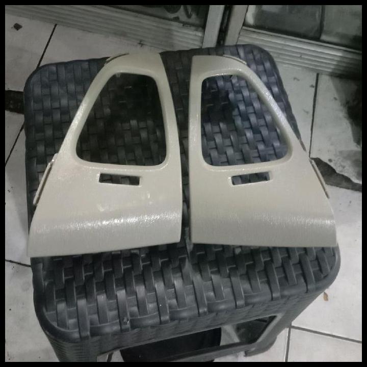 DISKON PANEL KISI KISI AC TENGAH INNOVA 2005-2010  ORIGINAL