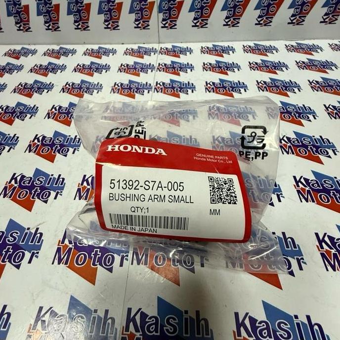 BUSHING ARM DEPAN KECIL BUSHING LOWER ARM SAYAP DEPAN KECIL CRV GEN 2GEN2 2002-2006 JAPAN