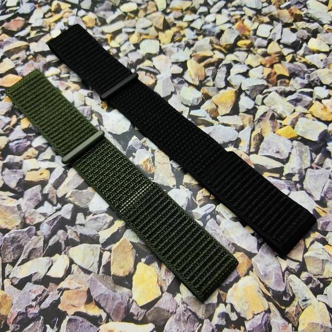 Ready  Tali NORTH EDGE ALPS Tali Jam Tangan Pria North Edge ALPS Original