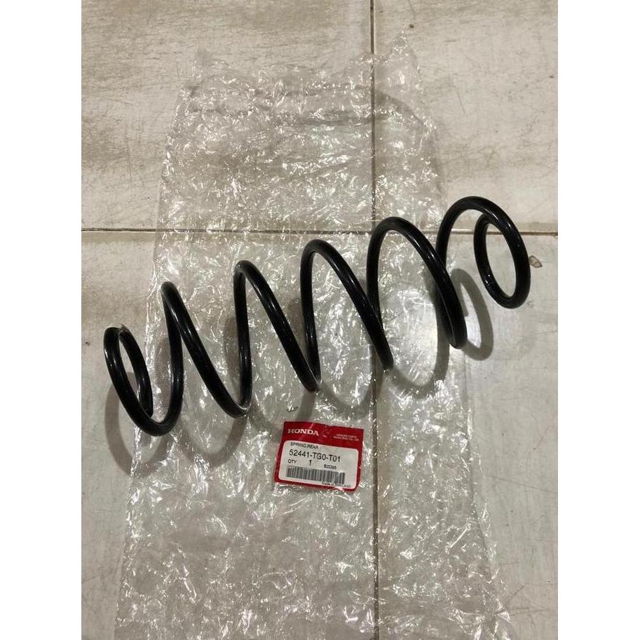 Per Shock Belakang Jazz GE8 2008-2013 Original
