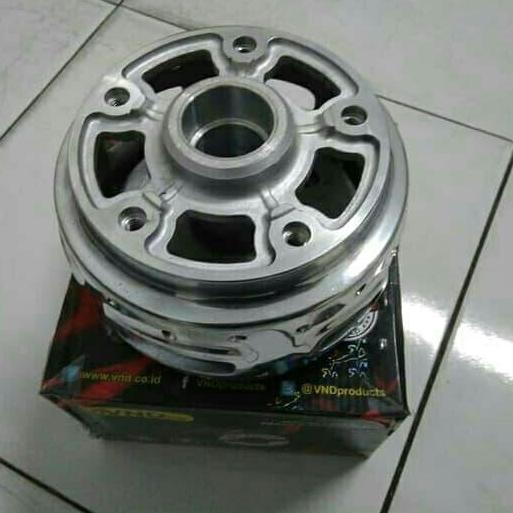 Tromol Belakang Vixion New Model Drum Vnd